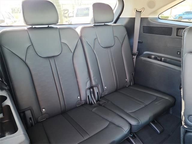 New 2026 Kia Sorento X-Line EX AWD/4WD image 20