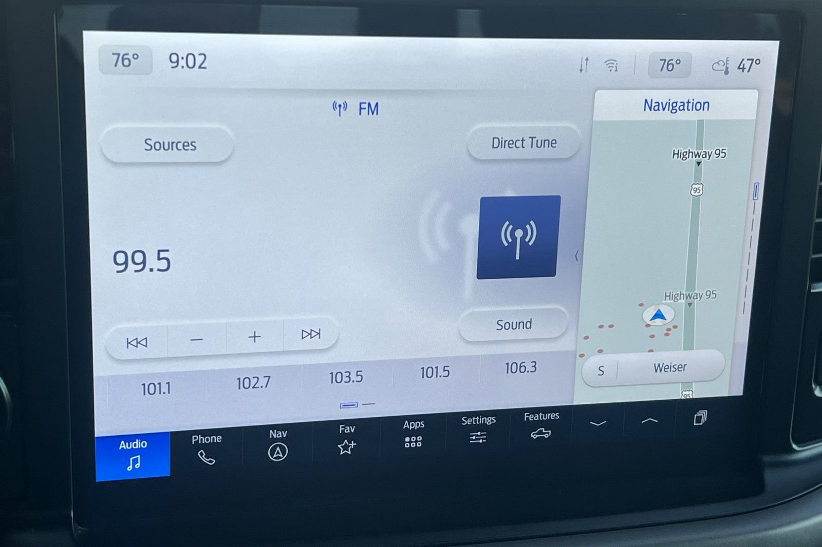 Used 2024 Ford F150 XLT w/ Mobile Office Package image 18