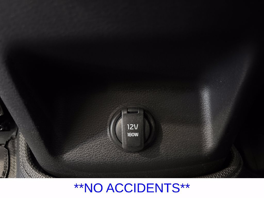 Used 2024 Kia Telluride SX w/ Towing Package FWD image 28