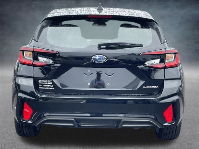 New 2025 Subaru Impreza 2.0i Sport image 19