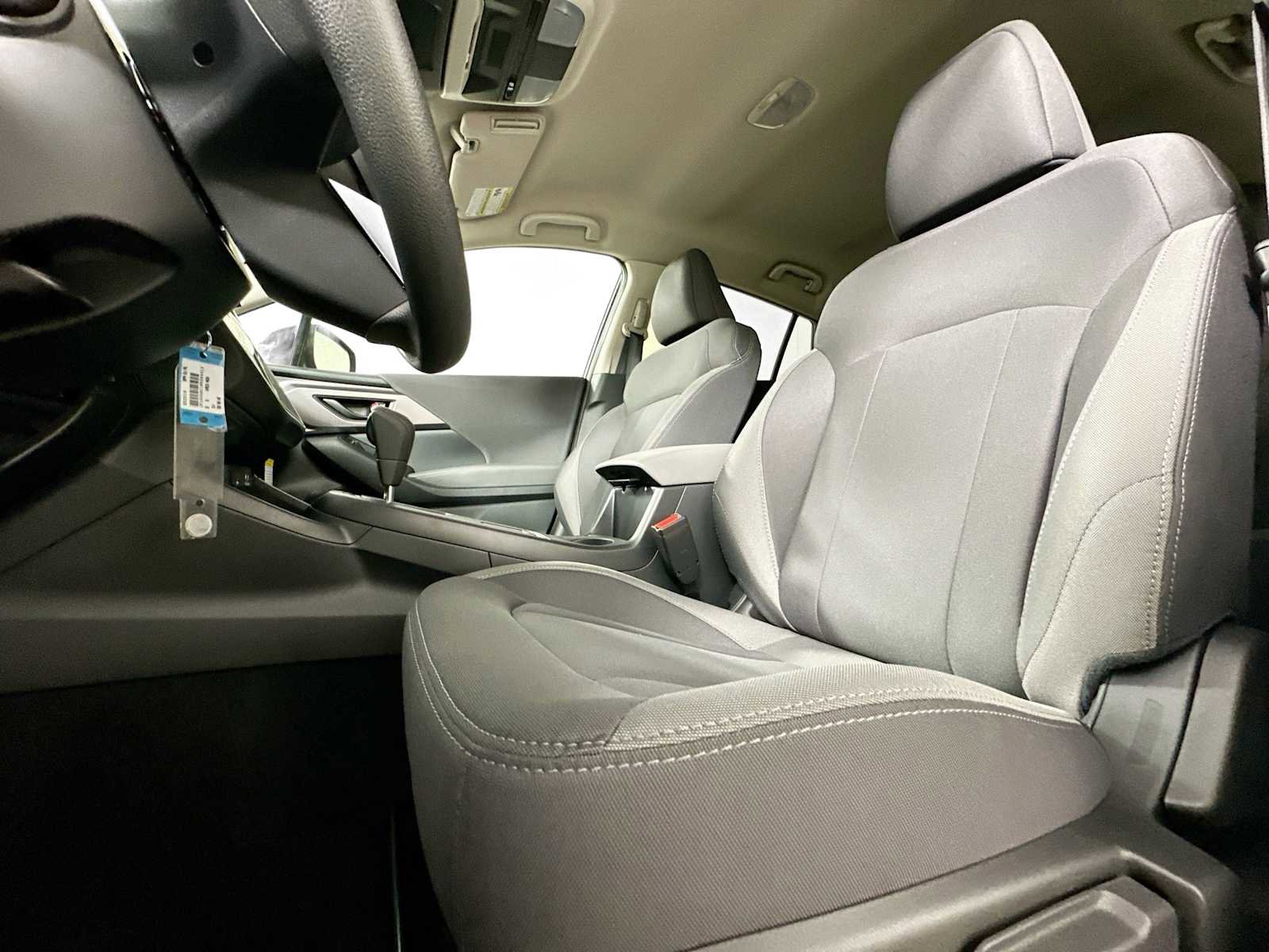 Certified 2025 Subaru Impreza 2.0i image 18