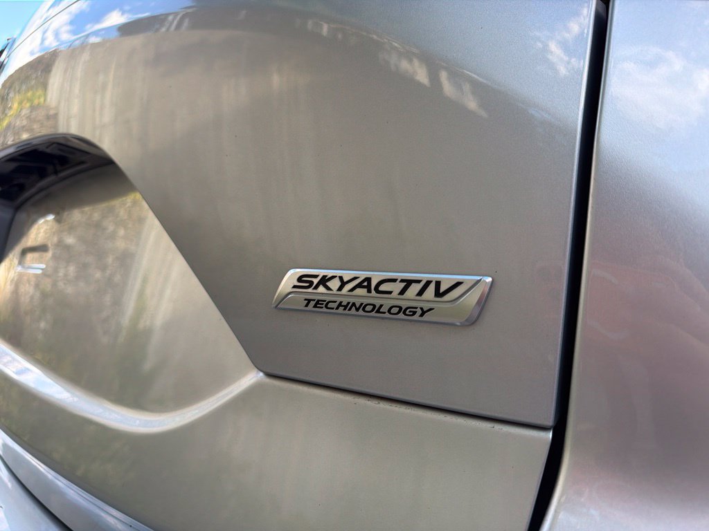 Used 2017 MAZDA CX-5 Touring w/ I-ACTIVSENSE Package AWD/4WD image 10