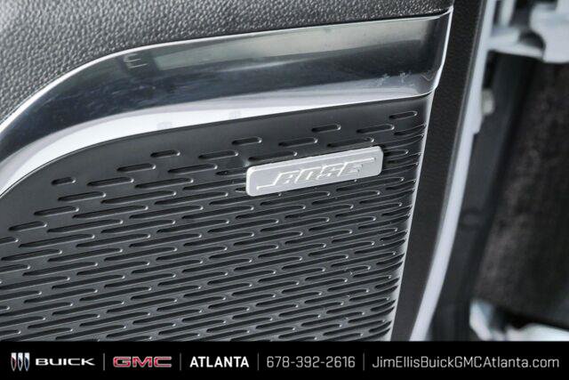 New 2027 GMC Acadia Elevation w/ Elevation Premium Package FWD image 8