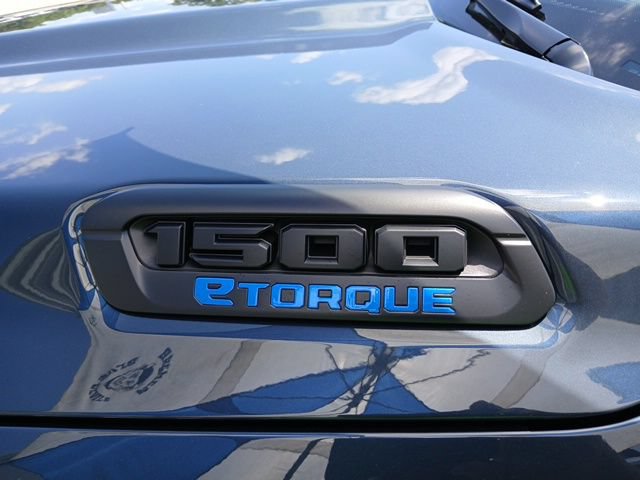 New 2026 RAM 1500 Classic Warlock AWD/4WD image 10