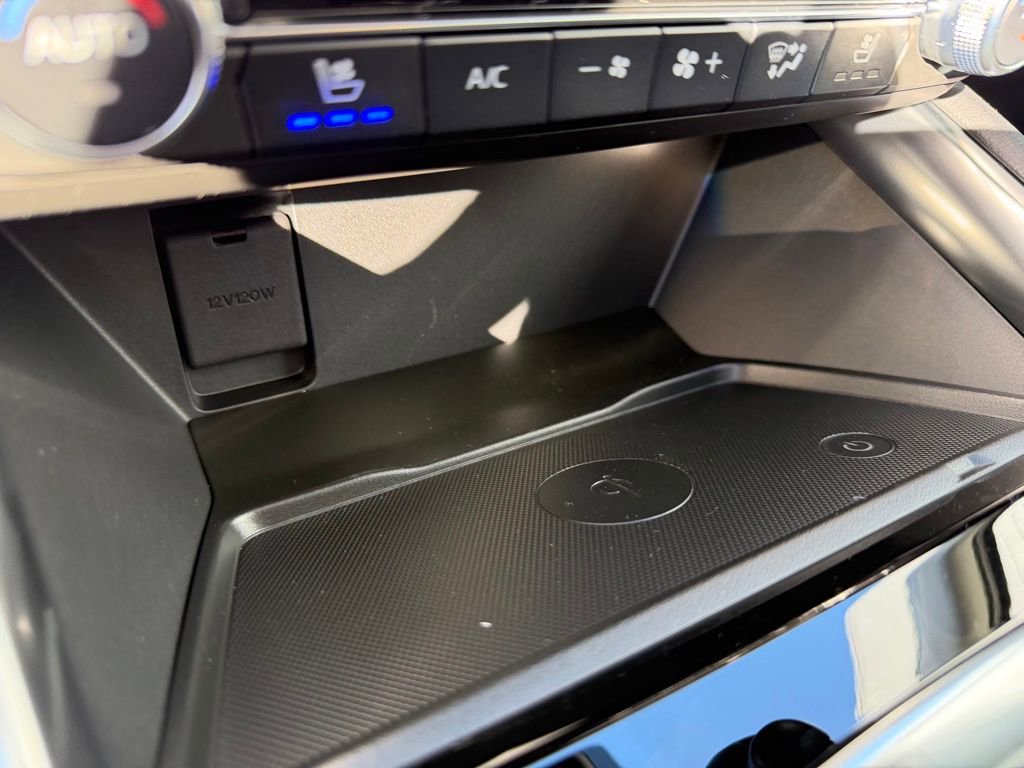 New 2025 MAZDA CX-5 AWD 2.5 S w/ Premium Plus Pkg image 25