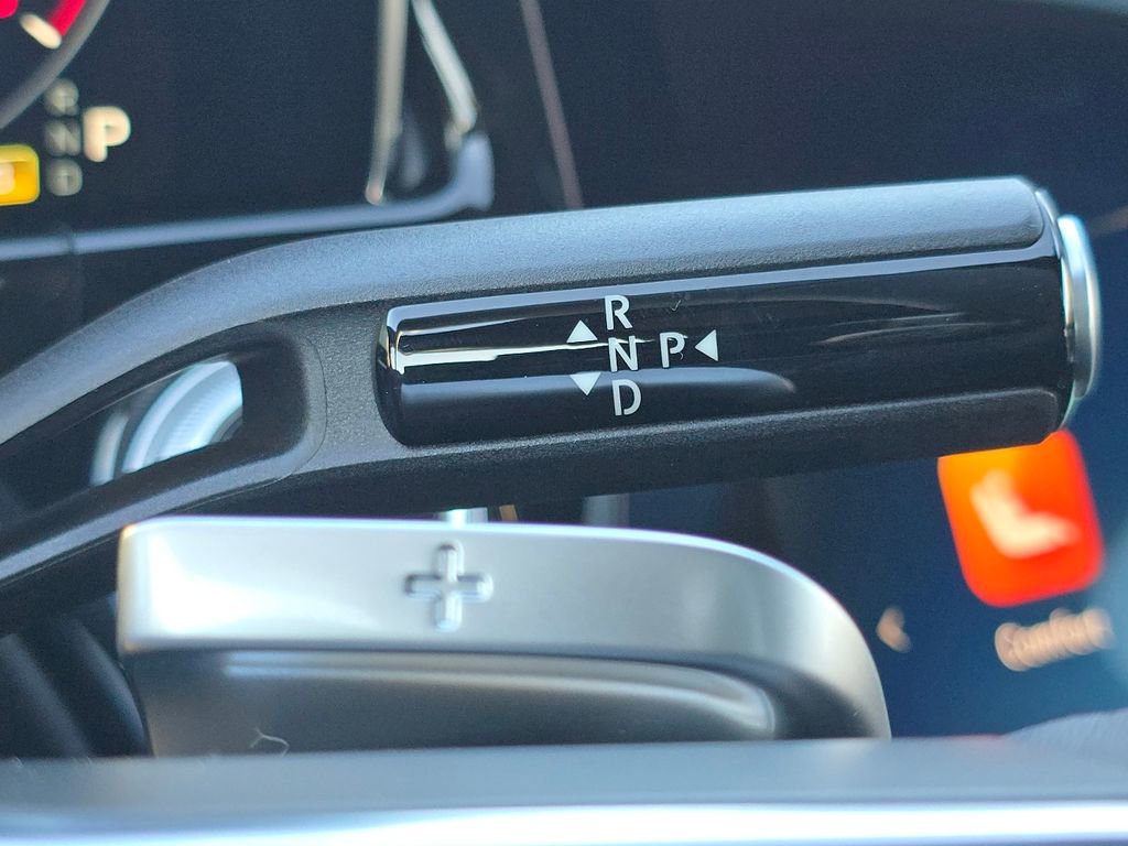 New 2026 Mercedes-Benz E 450 4MATIC Sedan image 35