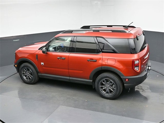 Used 2022 Ford Bronco Sport Big Bend w/ Convenience Package image 38