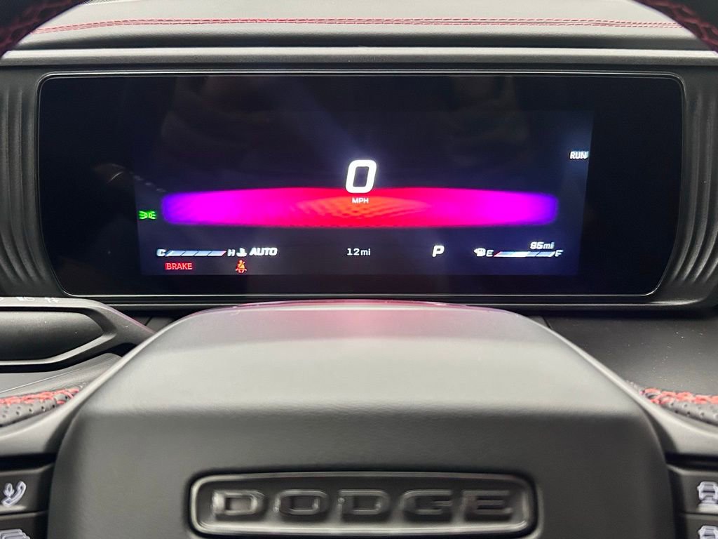 New 2026 Dodge Charger R/T image 18