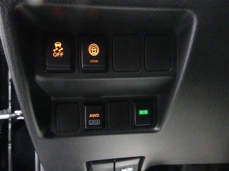 Used 2019 Nissan Rogue Sport SV image 37