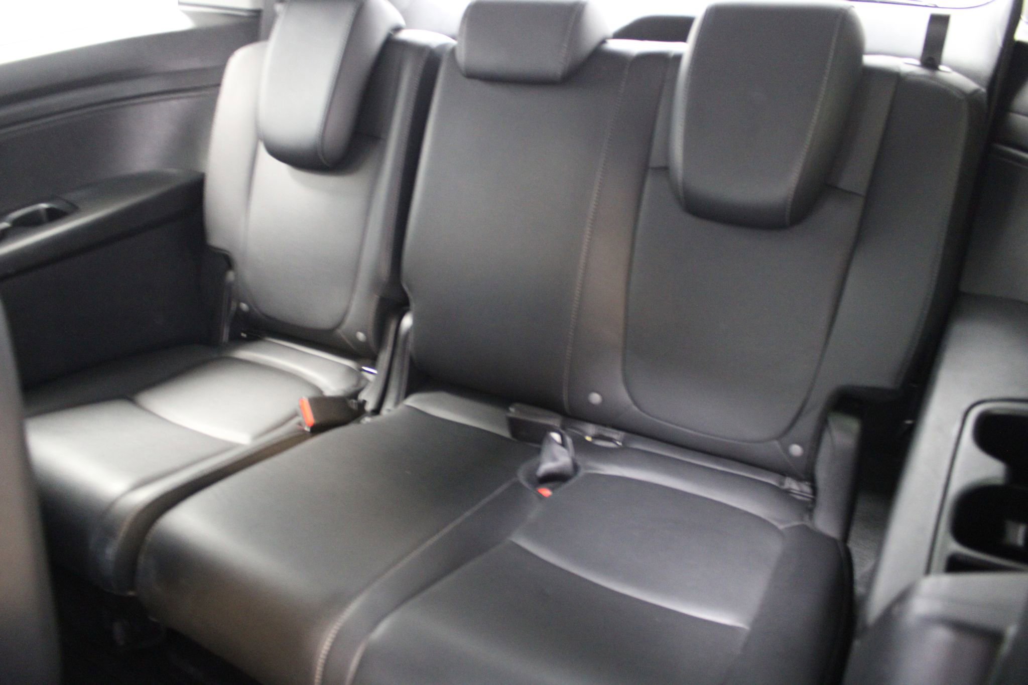Used 2024 Honda Odyssey EX-L image 20