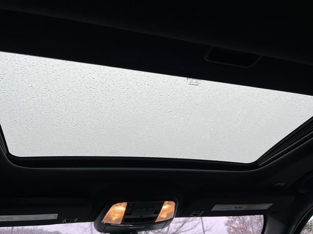 Used 2022 Jeep Grand Cherokee Laredo X image 18