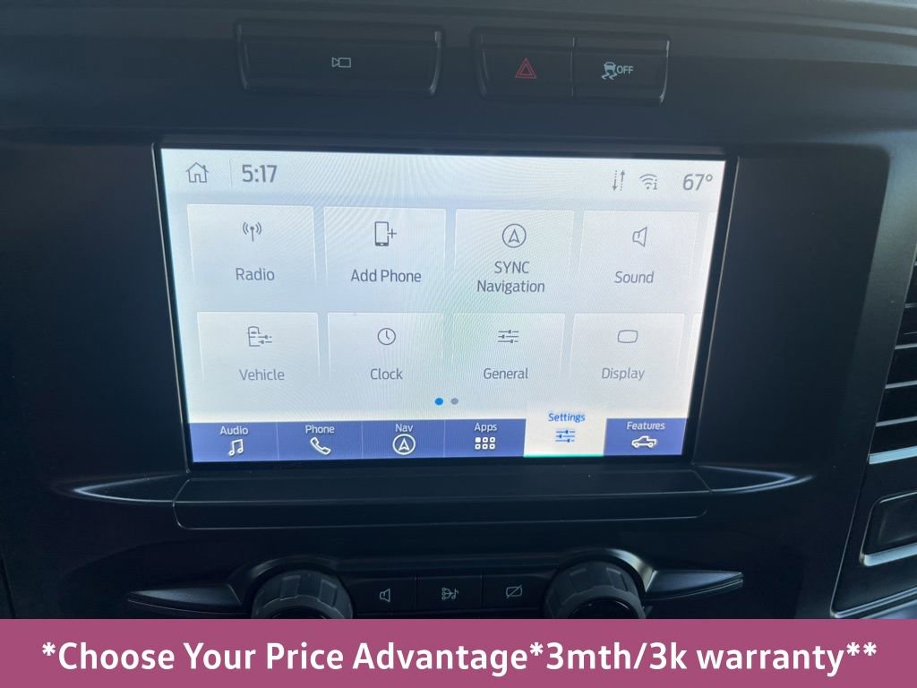 Used 2022 Ford F150 XLT image 68