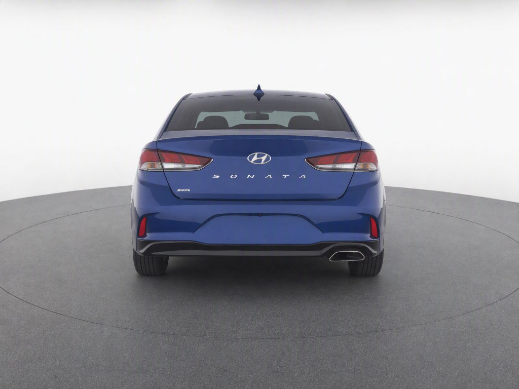 Used 2018 Hyundai Sonata SEL FWD image 7
