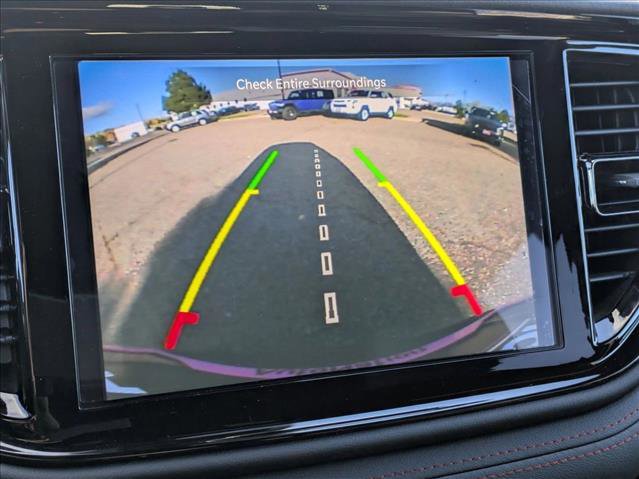 New 2026 Dodge Durango GT image 13