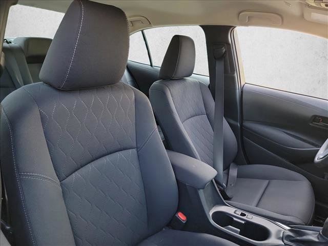 Used 2023 Toyota Corolla LE FWD image 12