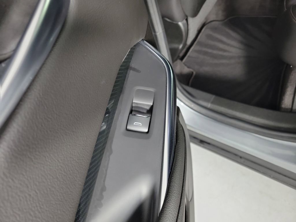 Used 2023 Cadillac XT4 Sport w/ Cold Weather Package FWD image 14