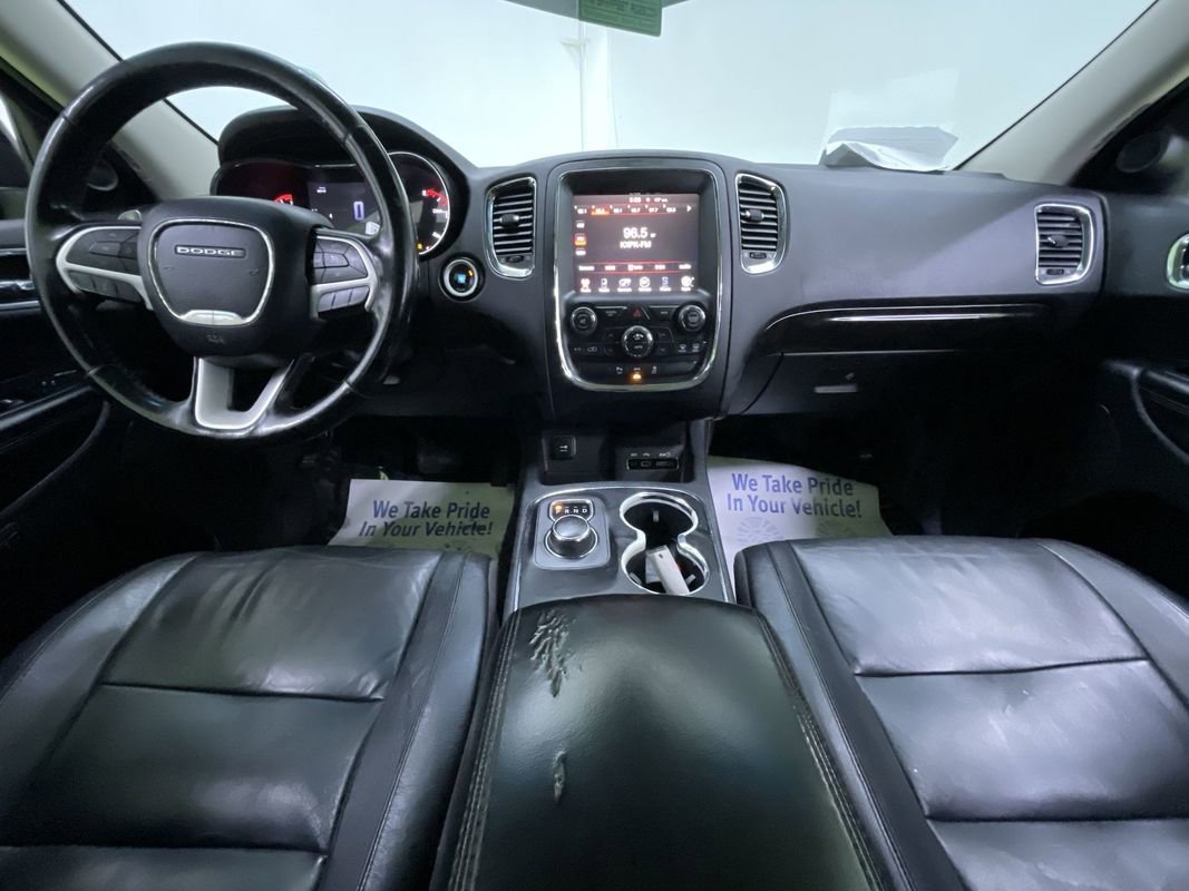 Used 2015 Dodge Durango Limited image 18