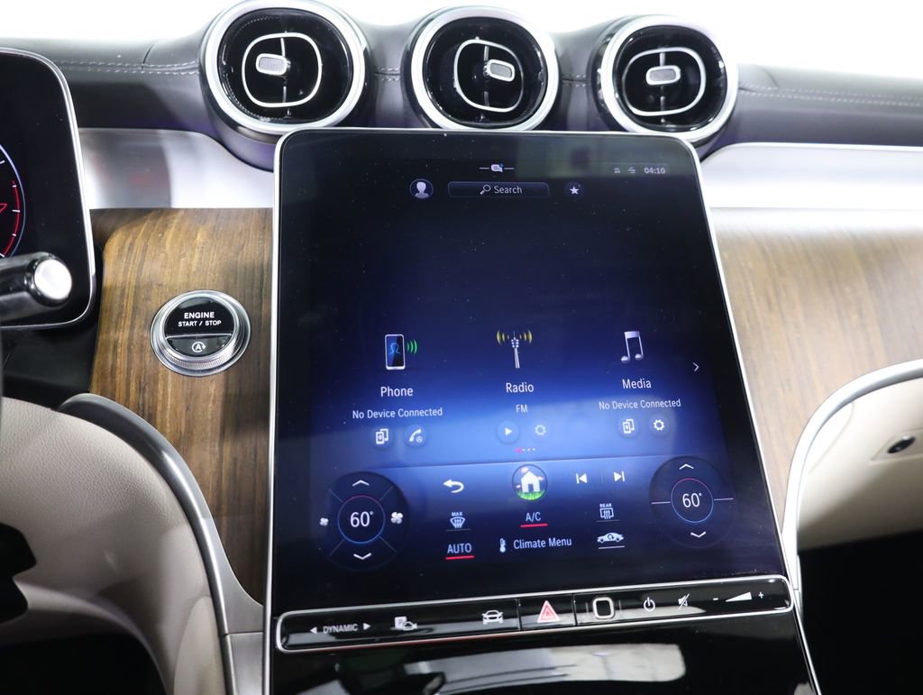 Certified 2024 Mercedes-Benz GLC 300 4MATIC image 17