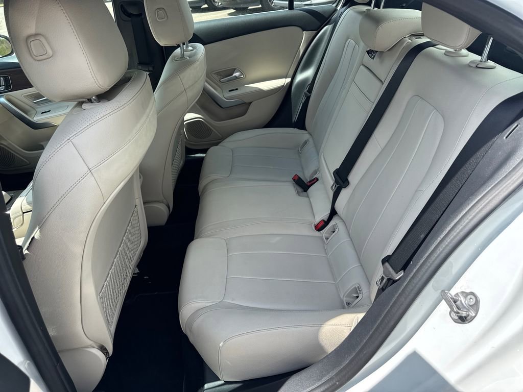 Used 2019 Mercedes-Benz A 220 4MATIC image 20