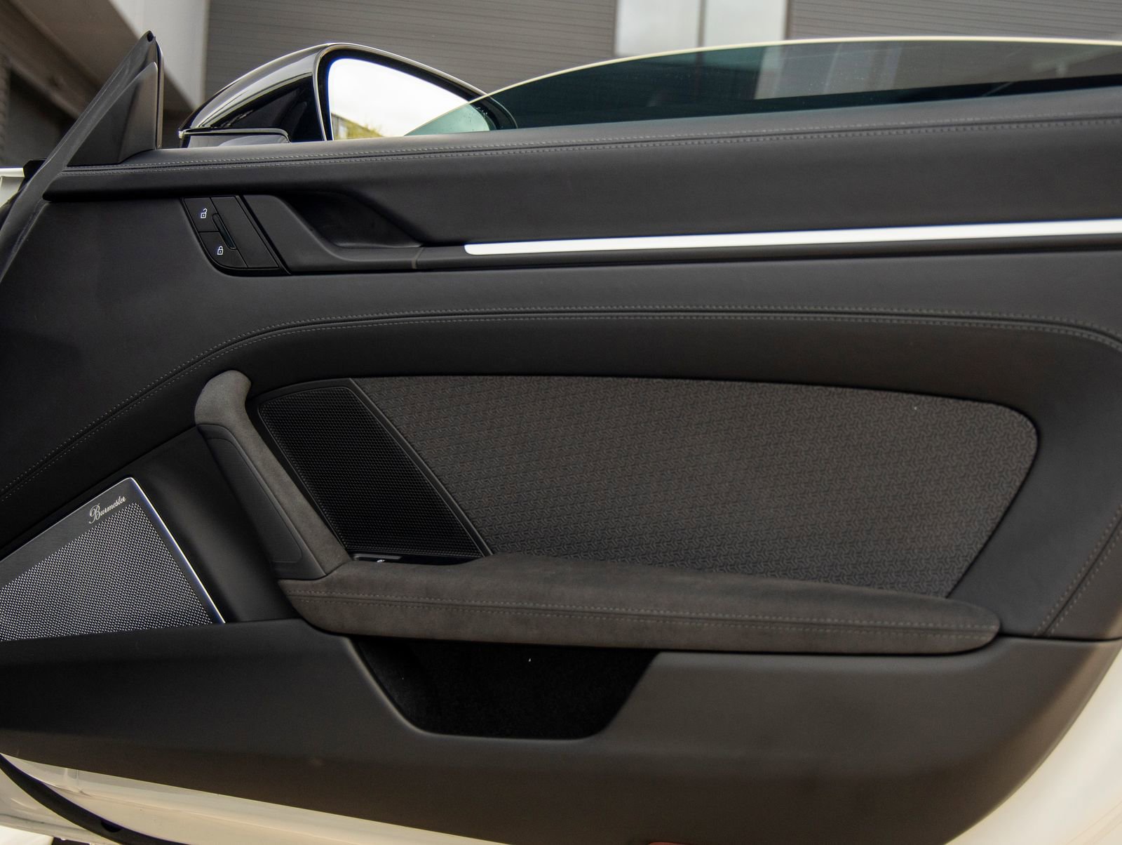 Certified 2026 Porsche 911 Carrera GTS image 32