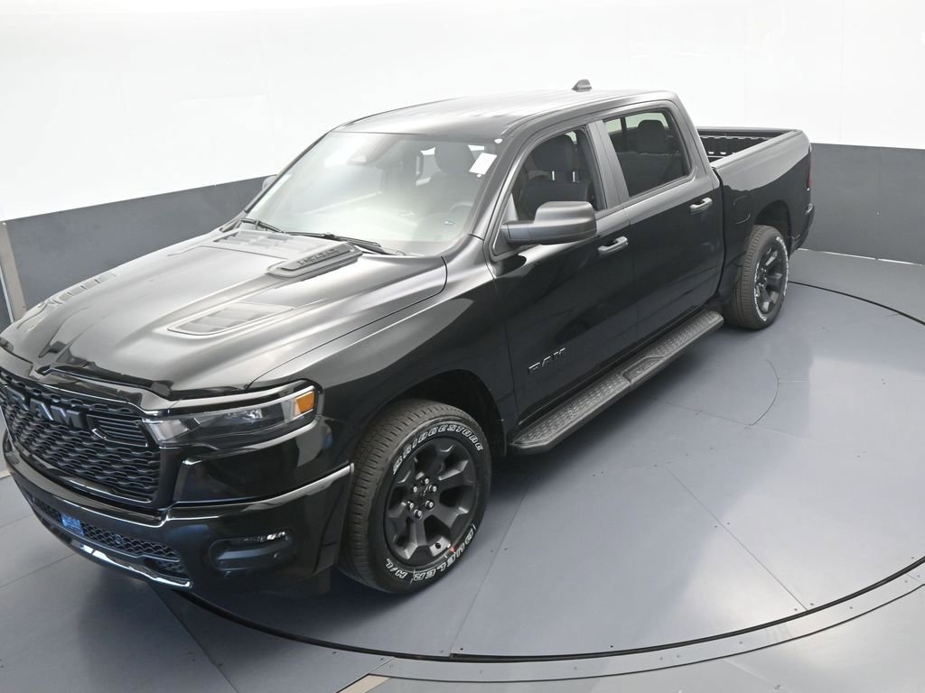 New 2026 RAM 1500 Express image 41