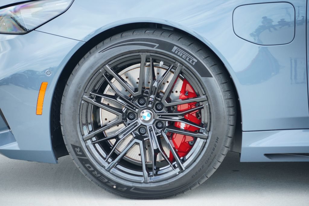 New 2027 BMW M5 Touring AWD/4WD image 6