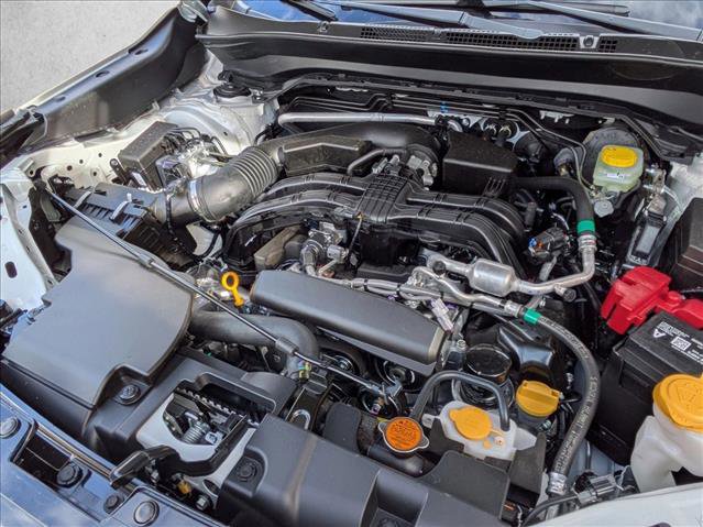 New 2026 Subaru Forester Sport image 25