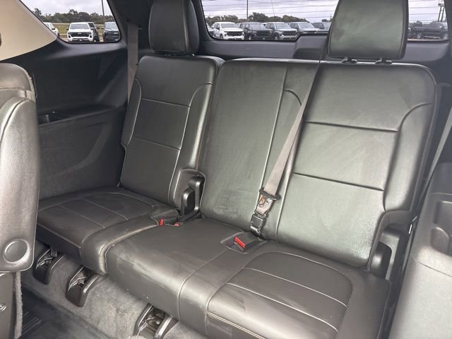 Used 2021 Chevrolet Traverse Premier w/ Redline Edition FWD image 20