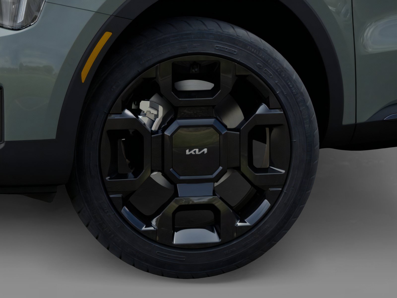 New 2026 Kia Sorento SX Prestige AWD/4WD image 9