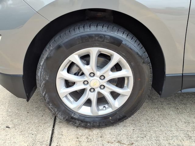 Used 2019 Chevrolet Equinox LT AWD/4WD image 7