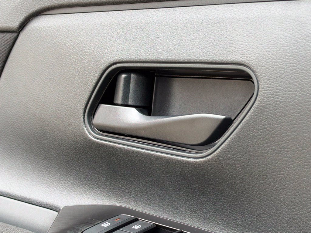 Used 2026 Nissan Kicks S FWD image 24