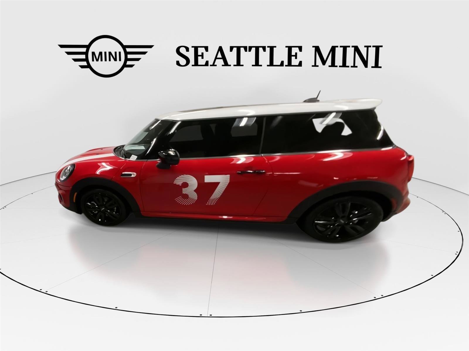 Used 2021 MINI Cooper S w/ 6.5" Touchscreen Package image 6