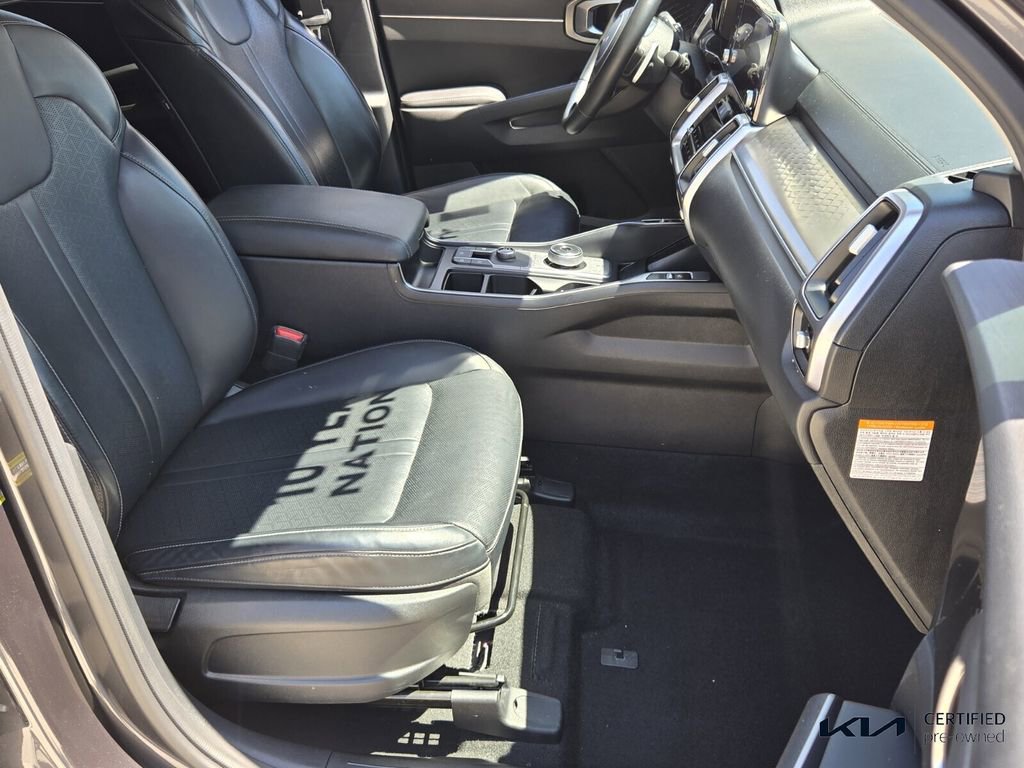 Certified 2022 Kia Sorento S image 18