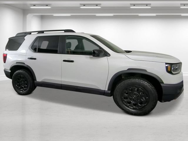 New 2026 Honda Passport TrailSport image 7