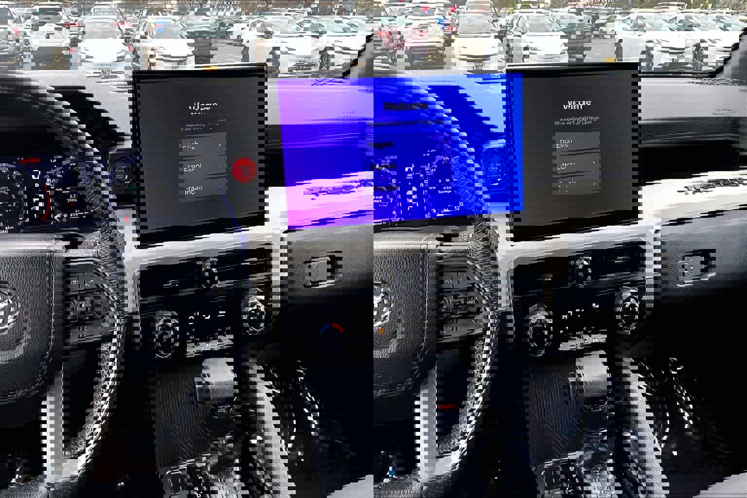 Certified 2024 Toyota Tacoma TRD Off-Road image 6