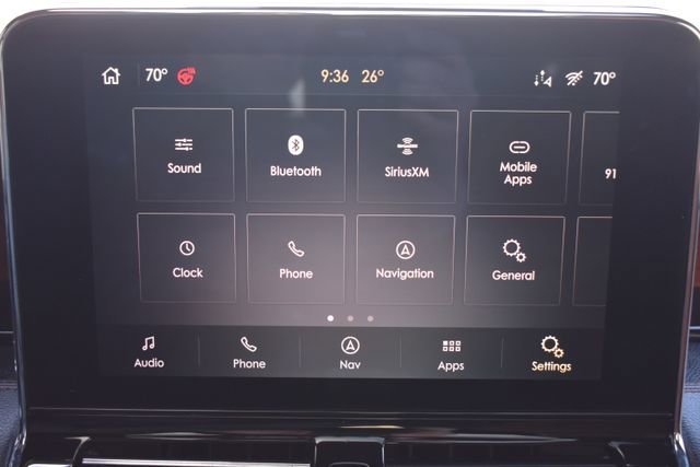 Used 2021 Lincoln Navigator L Reserve image 31