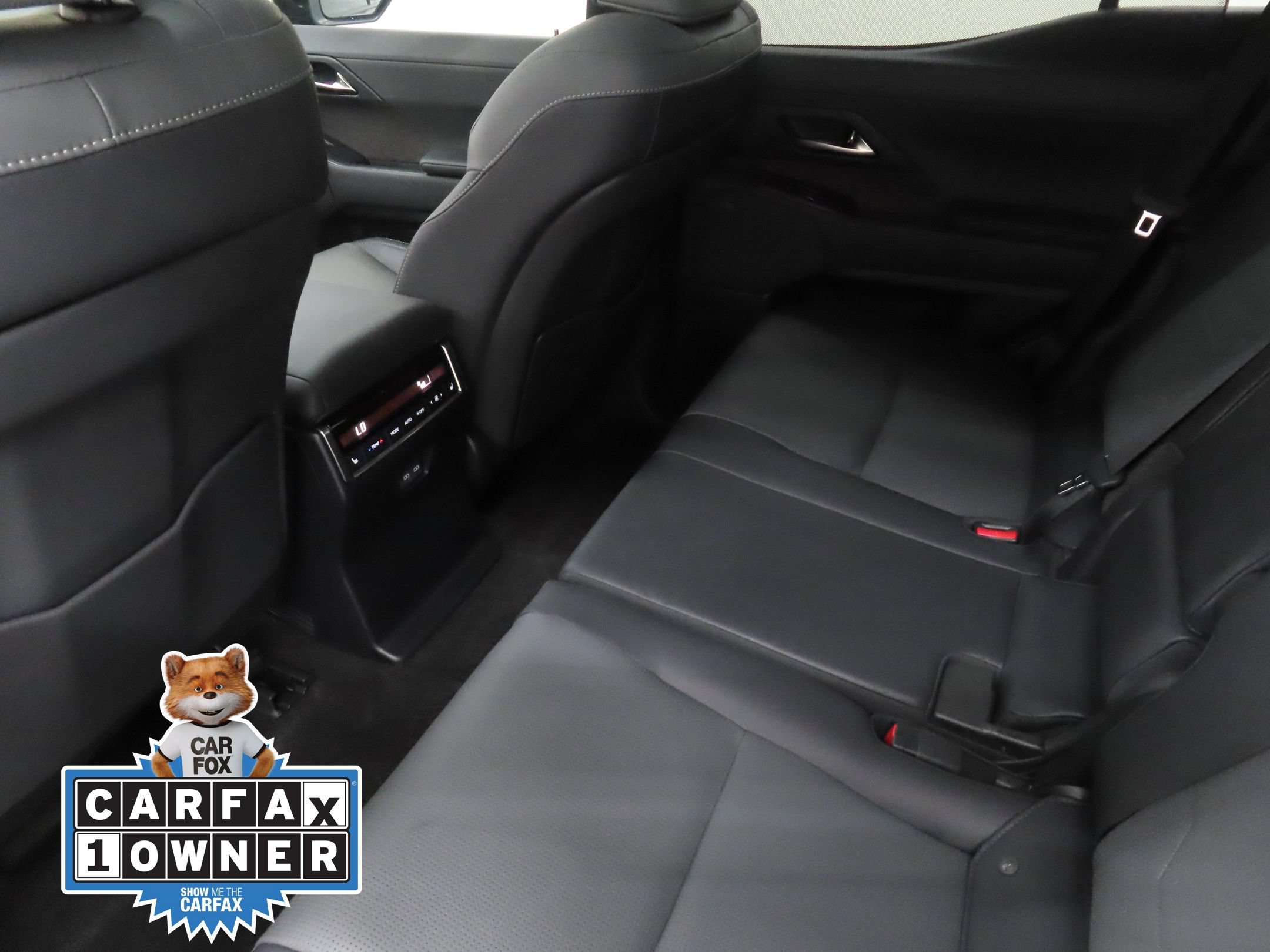 Used 2024 Lexus GX 550 w/ Accessory Package (Z1) AWD/4WD image 23
