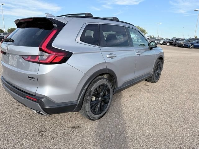 Used 2023 Honda CR-V Sport Touring image 6