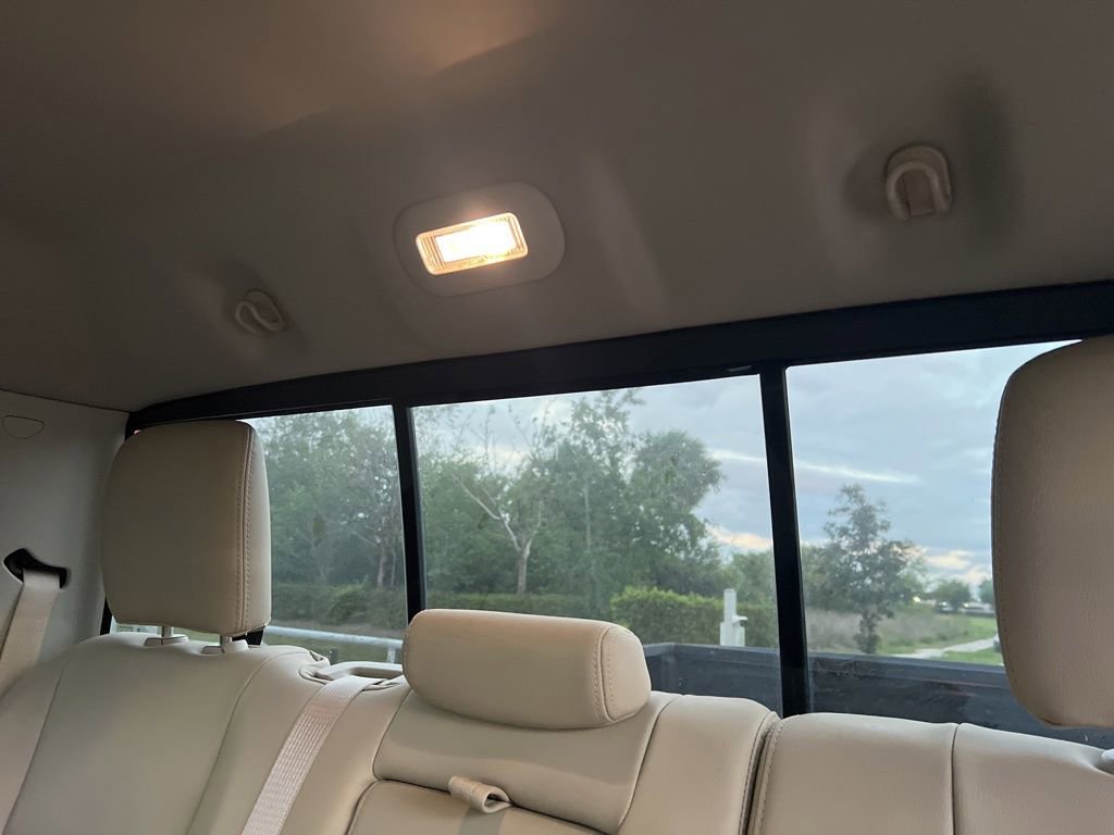 Used 2016 RAM 1500 Laramie image 43