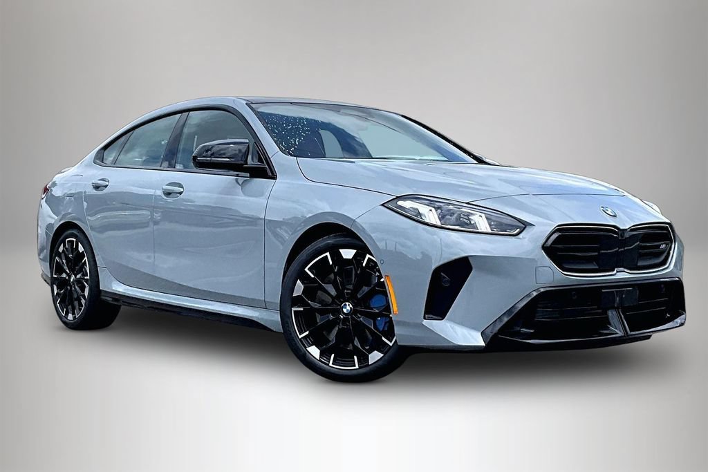 New 2026 BMW M235i xDrive w/ Technology Package