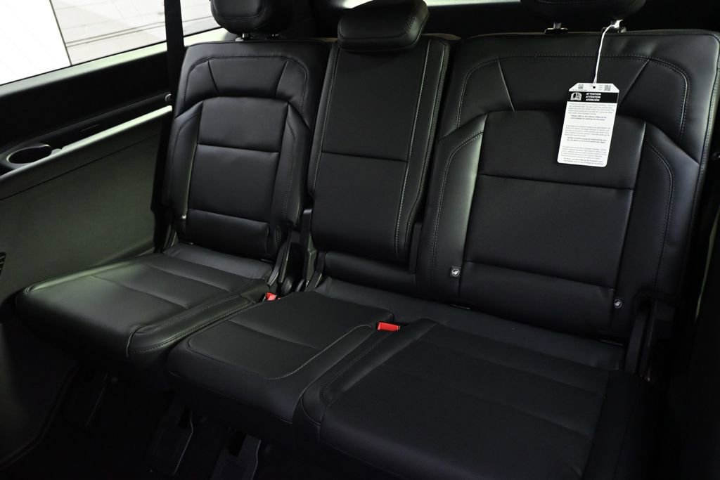 New 2026 Lincoln Navigator L Reserve w/ Jet Appearance Package image 22