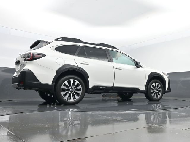 Used 2024 Subaru Outback Limited XT image 29