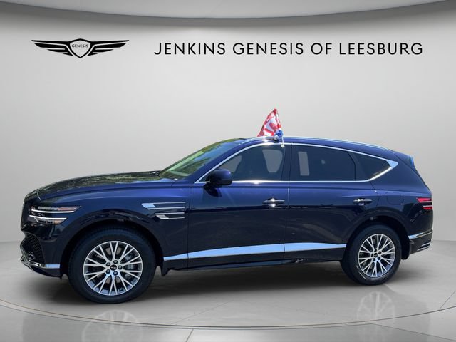 New 2026 Genesis GV80 2.5T RWD image 10