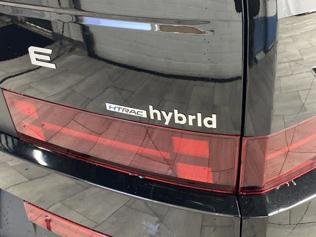 New 2026 Hyundai Santa Fe SEL image 32