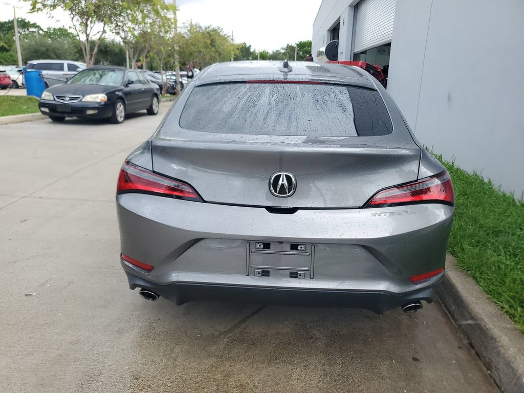Used 2024 Acura Integra FWD image 7