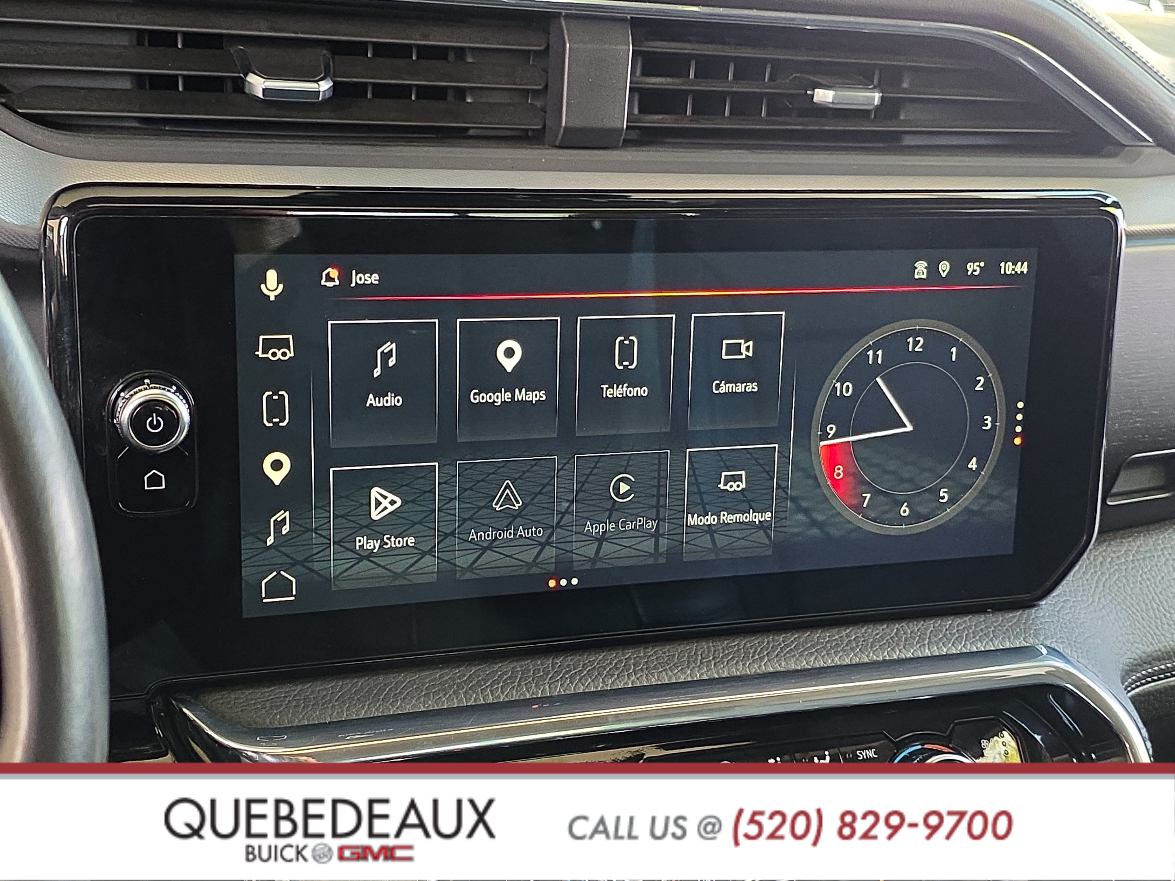 Used 2025 GMC Sierra 1500 Denali AWD/4WD image 19