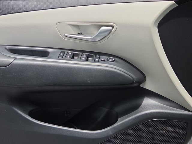 Used 2024 Hyundai Tucson SE FWD image 25
