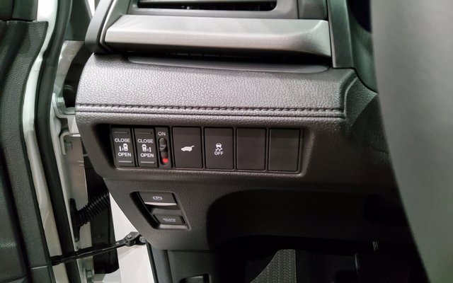New 2026 Honda Odyssey EX-L image 28