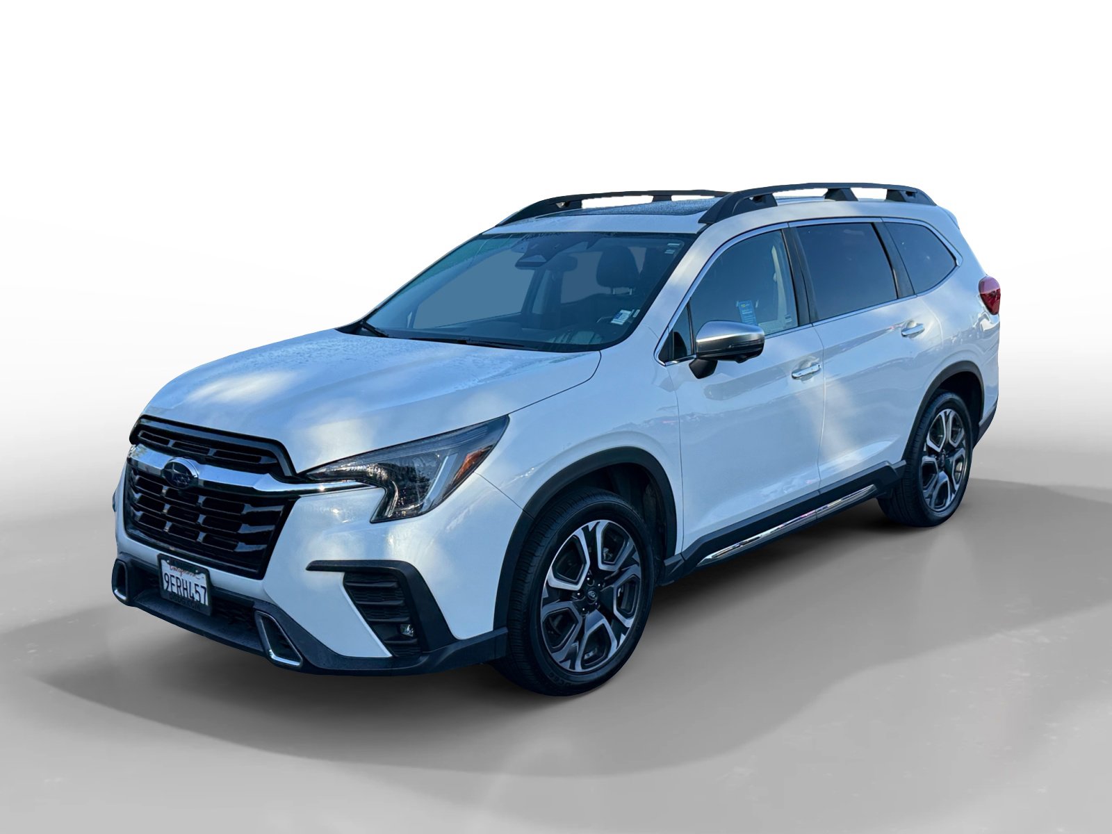 Used 2023 Subaru Ascent Touring