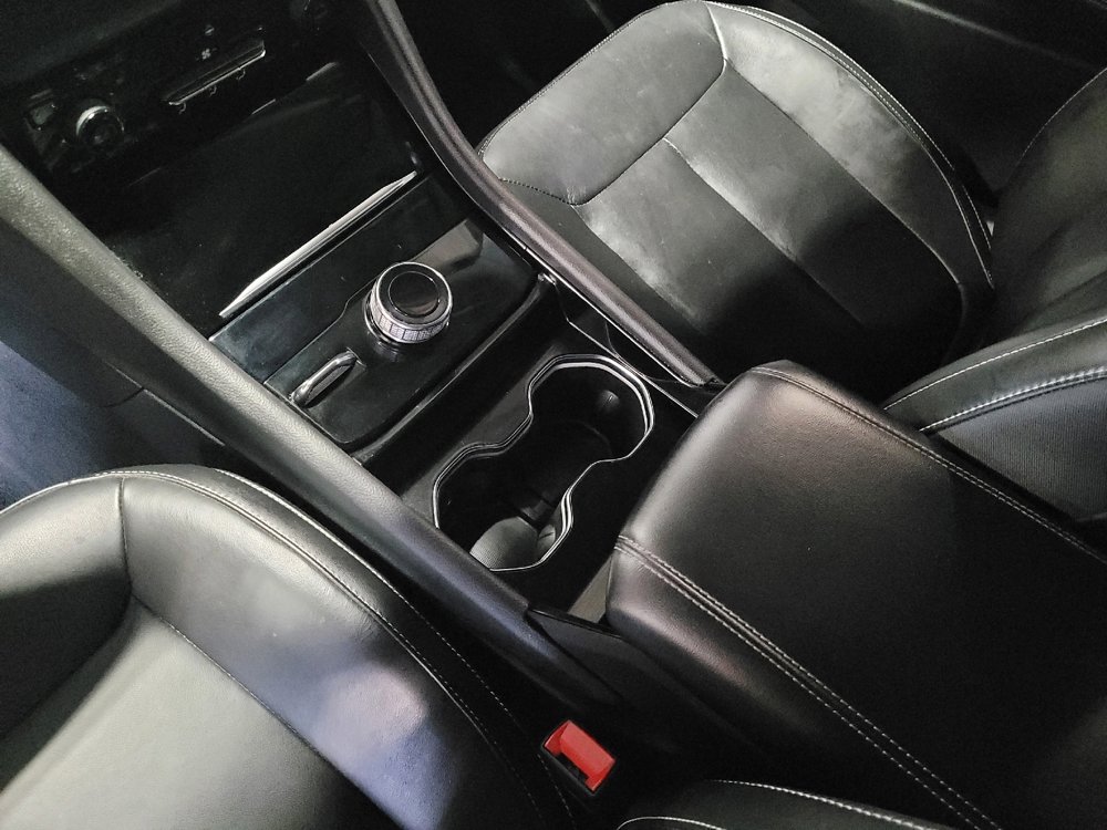 Used 2021 Jeep Grand Cherokee L Limited image 26